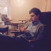 Николай Кузнецов