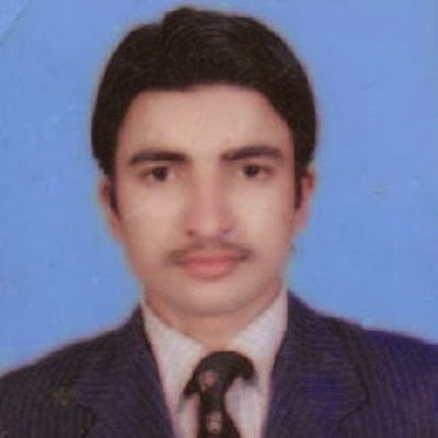 kamran rana