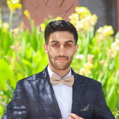 Morhaf Faraj Alshoufi