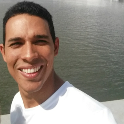 Carlos Rafael Dowins Rodríguez