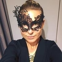 Елена Олеговна