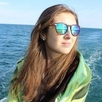 Katherine Shcherbina