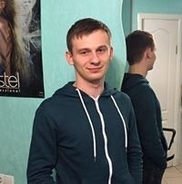 Олег Сербокрыл