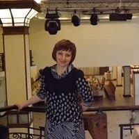 Загородня Ірина