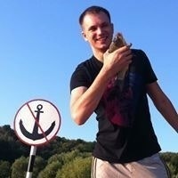 Павел Деркач