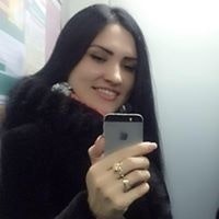 Виктория Брикса