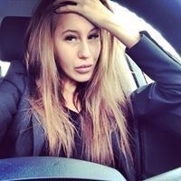 Анна Покрышка