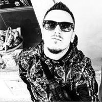 Юра Остапенко