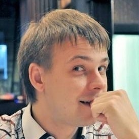  Беляков Антон