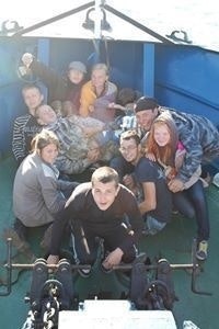 Мишаня Краснов