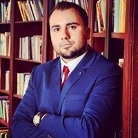 Антон Топчий