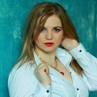 Оксана Корнеева