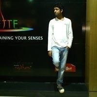 Vikram Rajani Gopali