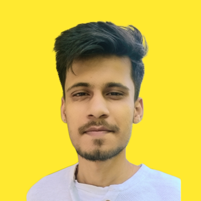 Shubham Ugale