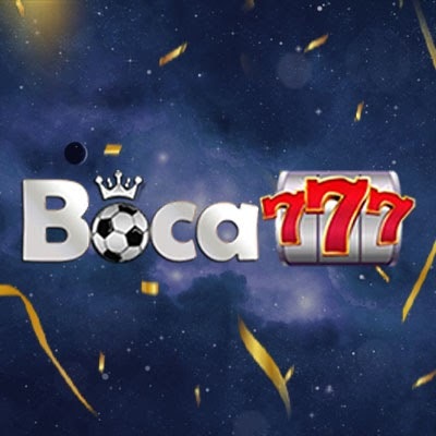 Boca777 Link