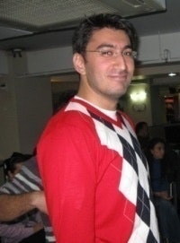 Mehmet Egemen Özkan