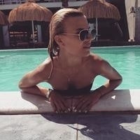 Мария Чернышева