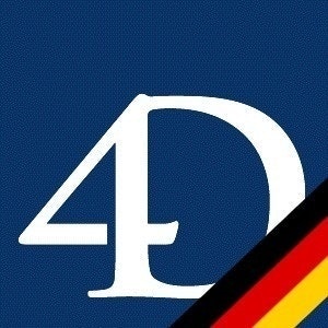 4D Deutschland