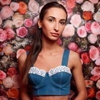 Людмила Паровая