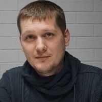 Андрей Макаренков