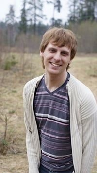 Андрей Велент