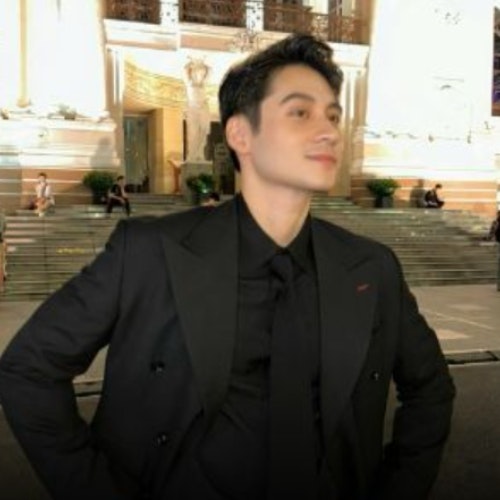 Ceo BJ88 Trần Văn Thắng
