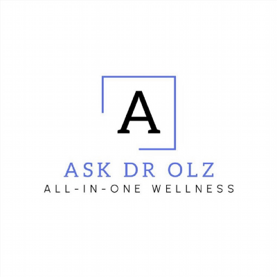 Ask Dr Olz 
