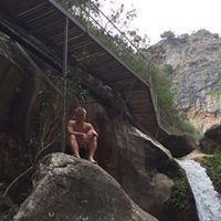 Максим Исачков