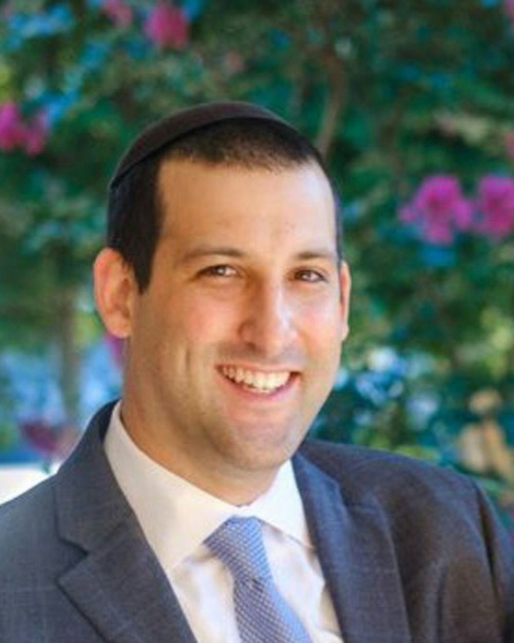 Charles Borgen, PsyD