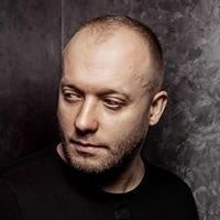 Александр Крутых