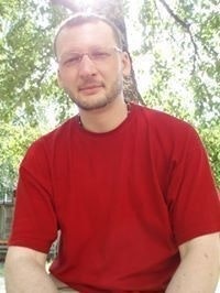 Михаил Чижов