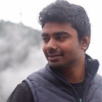 Swaminathan Nagarajan