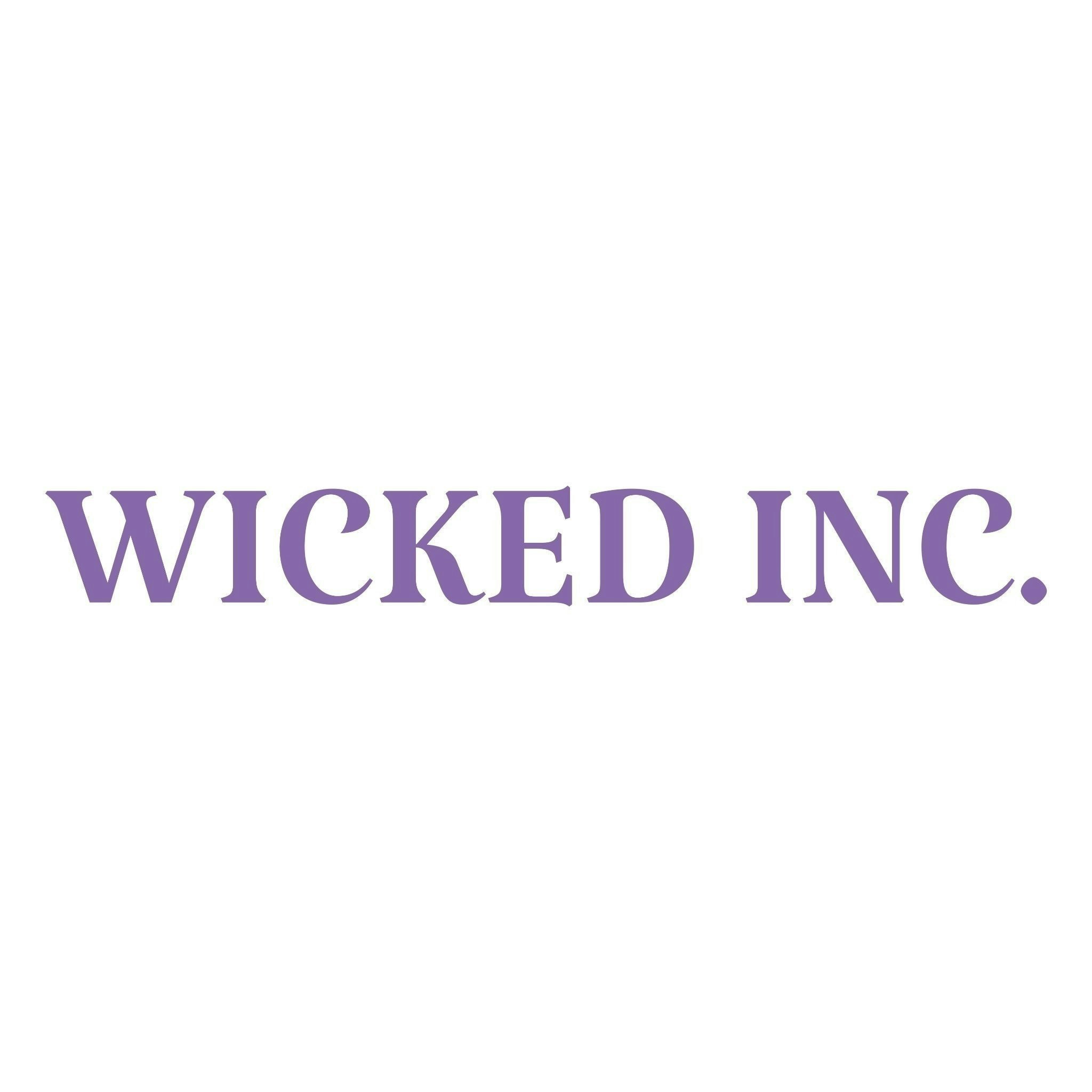 Wicked Inc.