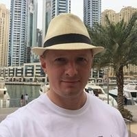 Виталий Шулепов