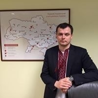 Игорь Падалка