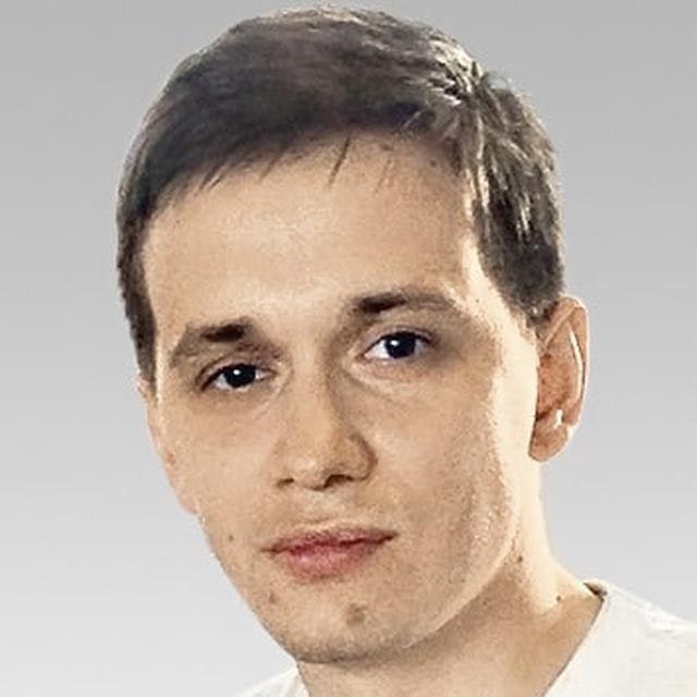 Илья Дружининъ