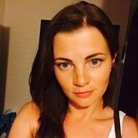 Татьяна Ханарина