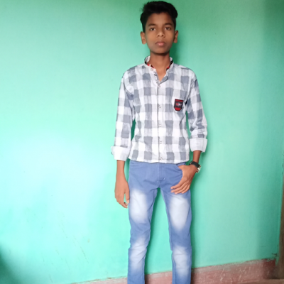 Priyanshu Mehta