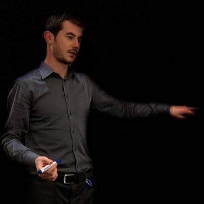 Lorenzo Zarantonello