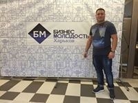 Артём Коротецкий