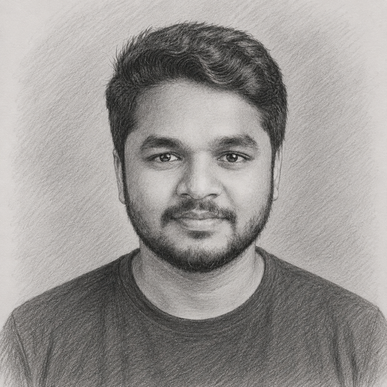 Navaneeth CT