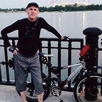 Юрий Фомичев