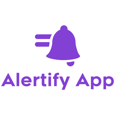 AlertifyApp