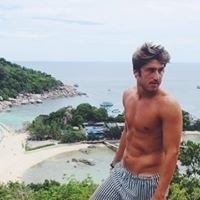 Alejandro Porras Martorell