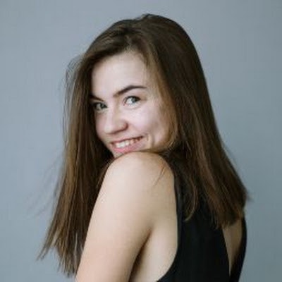 Ирина Воронович