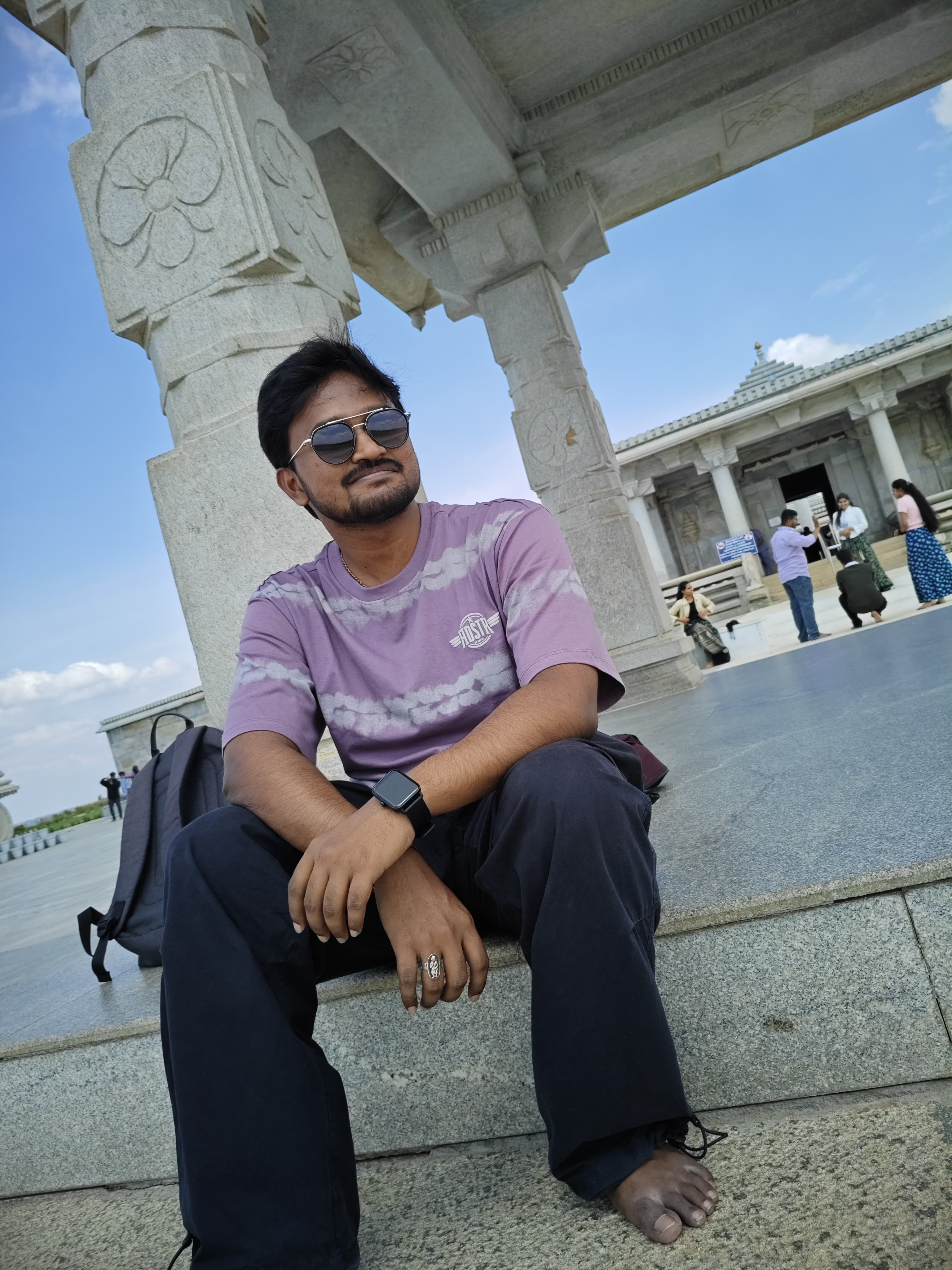 Sai Baba Kotha