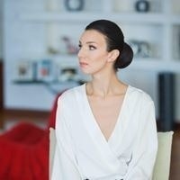 Анастасия Бильчич