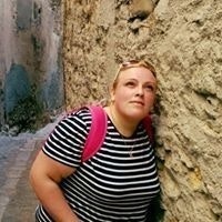 Елена Витальевна