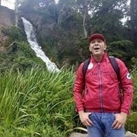 Тарас Кириченко