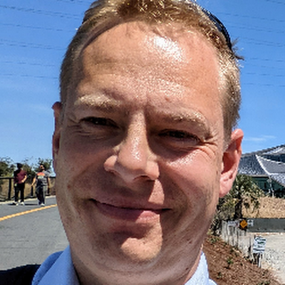 Anders Thorhauge Sandholm